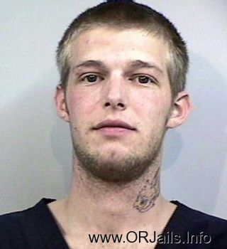 Jason Lee Lachance Mugshot